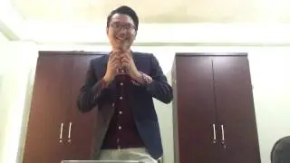 ENGCARNATION   JOKO TARUB AND NAWANG WULAN   ALEXANDRO DANIEL MARTHIN   5   UNIVERSITAS INDONESIA