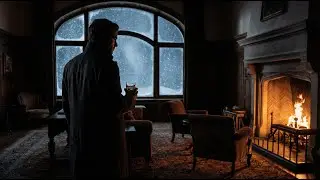 New Year, New Villain Era | 1 Hour Classical Music for Masterminds (Violin & Piano)