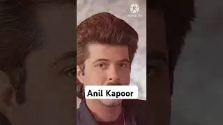 Anil Kapoor hair style/#shortsvideo #bollywood #song #shorts #lovelystatus #trendingshorts