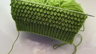 Easy Pattern | Gents And Baby Sweater Design 😘