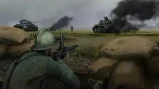 Theatre of War