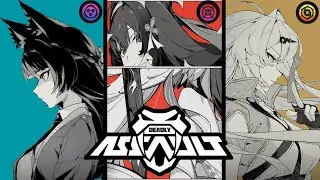 Deadly Assault 100K+ | Void Hunters Trio | Zenless Zone Zero