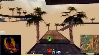 Guilde Why (GW2) : Course Scaraboule