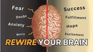 How to Change Yourself Completely