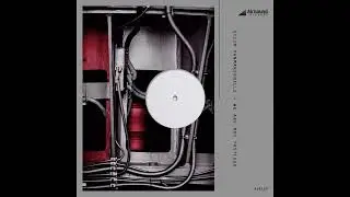 Stijn Vanmarsenille - Refining Space And Time [Premiere I ASR129]