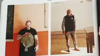 È USCITO SU D DI REPUBBLICA L'ARTICOLO SU CHIOGGIA