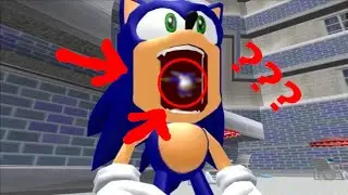 J-Files: Sonic Adventure DX Game Review