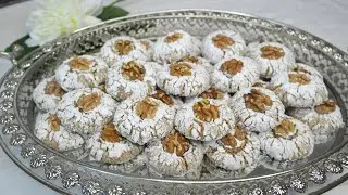 ملوزة الكركاع او الغريبة المعلكة بالكركاع غاية في الروعة