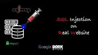 Can You Hack This Test Website? Watch Our SQL Injection Tutorial with SQLmap! | #2