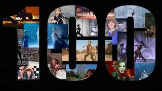 Thank You for 100 Videos and 3 Billion Views!
