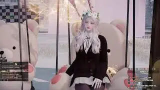 두바이 쫀득 로아, 고창 서머너 나메ㄷㄷㄷ;; [로스트아크] 1440p