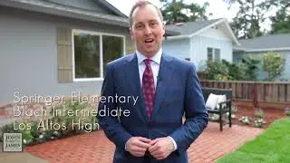 1575 Gilmore St, Mountain View | John Forsyth James of Alain Pinel Realtors