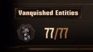Walpurgis Night: Book of the Church of Gears Hard difficulty complete | Limbus Company