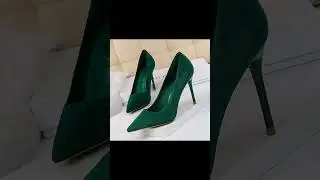 Stylish girls heel designs for office #heels #shoes #stylish #2024