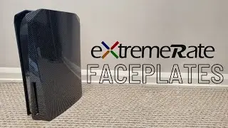 eXtremerate PS5 Console Cover - Playstation 5 Faceplate