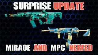 Meta Got turned on its HEAD by a Surprise Warzone UPDATE from Activision!