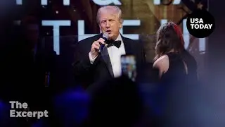 In 2026, Trump will face myriad political challenges | The Excerpt