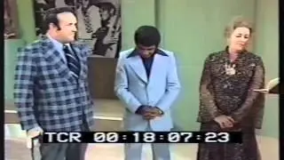 Lionel Rose this Is Your Life Part B