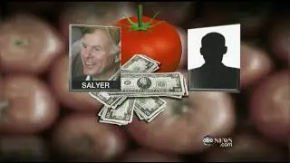 Culture of Corruption Alive in Food Industry