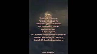 Masicka - History lyrics