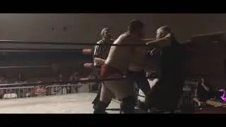 The Grundy Boys vs Gregory McDaniel & King Jimmy