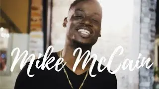 SPOKEN WORD|| MIKE MCCAIN @BOBRTAMPA