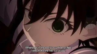Akane Destroys Arrogant Demon, Cale | Demon Lord Retry R Episode 12
