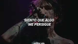 LiL PEEP x OMENXIII - NEVER ALONE (SUB ESPAÑOL)