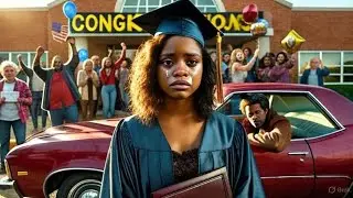 Mon père m'a traité de « gaspillage d'espace » lors de ma remise de diplôme au lycée. Je su...