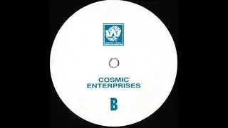 Cosmic Enterprises - Ratio Tao