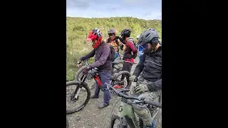 Come al solito Gran Bel Giro e il rientro di Marco C
