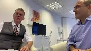 Penis Filler Top Up