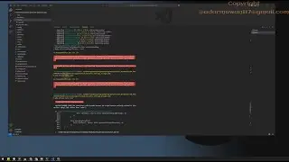 Mengatasi Error 'cache directory must be present and writable' di Laravel 11