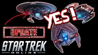 THE 13TH ANNIVERSARY TERRAN BUNDLE / BONUS DILITHIUM WEEKEND (PC) / A GOOD DAY TO DIE (CONSOLE)
