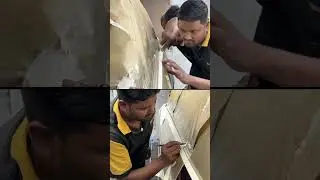 S Class Maybach Conversion Part 3
