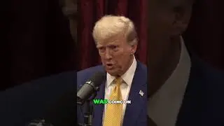Shot in the White House?! My Surreal Story