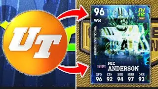 1 Coin LTD! I Can't Believe This Happened! CFB 26 Pack Opening
