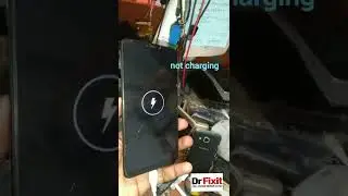 oppo charge mark  only /not charging