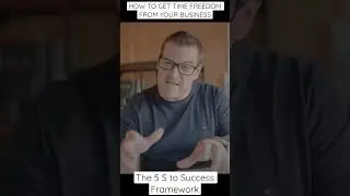 How to Work 1 Hour a Day as a Business Owner