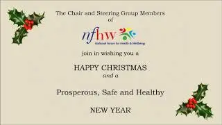 NFHW Christmas Wish 2020
