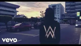 Alan Walker - Ghost (NEW SONG 2017)