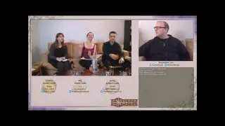 ExalTwitch- Day One
