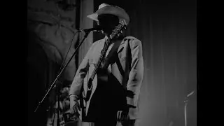 Blue Gene - Revival Of The West: Live in Minard, Gent 2025