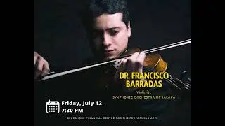 The Vancouver Classical Guitar Festival presents two beautiful concerts July 12 and 13th.