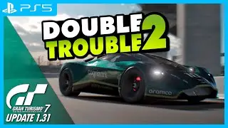 Gran Turismo 7 | 1.31 | SUPEREASY Tokyo Money! (+LeMans)