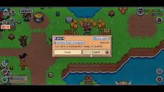 HOW TO WITHDRAW $FLOWERS TO RONIN IN SUNFLOWER LAND 