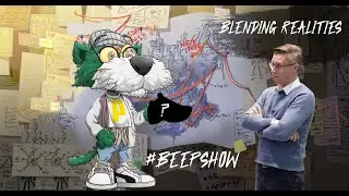 What is the Beepshow? | Speculation Alley