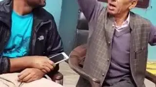 Jhapali ko guff