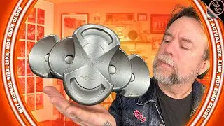 Is the CRUX fidget worth the time to learn?