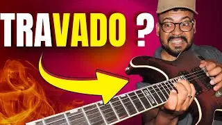 O JEITO MAIS F&Aacute;CIL DE IMPROVISAR NA PENTAT&Ocirc;NICA EM QUALQUER TOM